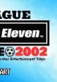 J.League Winning Eleven Advance 2002 Jリーグ ウイニングイレブンアドバンス2002 - Video Game Video game from J.League