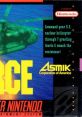 D-Force Dimension Force ディメンションフォース - Video Game Video game from D-Force Dimension Force ディメンションフォース