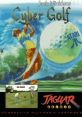 Jack Nicklaus Cyber Golf (Atari Jaguar CD) - Video Game Music