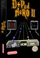 D-Pad Hero 2 - Video Game Video game from D-Pad Hero 2 for NES. 