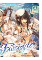 D'ear FANTASY!! - Snoria (CV: Inori Minase) & Hildegard (CV: Marika Kohno) D'ear FANTASY!! - スノーリア(CV:水瀬いのり)&ヒルデ