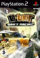 D-unit Drift Racing - Video Game Music