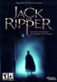 Jack The Ripper - Video Game Video game from Jack The Ripper for Windows. Published by Microïds, The Adventure Company