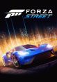 Forza Street - Video Game Video game from Forza Street for Android, iOS, Windows. Published by Xbox Game Stuidos (2018). 