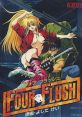 Four Flush フォア フラッシュ - Video Game Video game from Four Flush フォア フラッシュ for PC-98. Published by Agumix