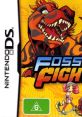 Fossil Fighters ぼくらはカセキホリダー - Video Game Video game from Fossil Fighters ぼくらはカセキホリダー for DS.