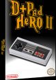 D-Pad Hero - Video Game Video game from D-Pad Hero for NES. 