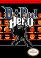 D-Pad Hero 1 - Video Game Video game from D-Pad Hero 1 for NES. 