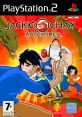 Jackie Chan Adventures - Video Game Video game from Jackie Chan Adventures for PS2. Published by Hip Games, SCE