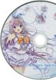 D.C.4 Fortunate Departures Vocalsongs CD featuring a cheerful character in a cute outfit surrounded by bubbles and flowers.