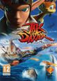 Jak and Daxter - The Lost Frontier - Video Game Video game from Jak and Daxter - The Lost Frontier for PS2, PSP.