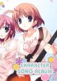 D.C.II ~Da Capo II~ Character Song Album D.C.II～ダ・カーポII～ キャラクターソングアルバム - Video Game Video game from