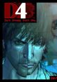 D4: Dark Dreams Don't Die Original track -David Young Disc- - Video Game Video game from D4: Dark Dreams Don't Die Original