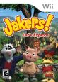 Jakers! Let's Explore - Video Game Video game from Jakers! Let's Explore for Wii, Windows. Published by Graffiti