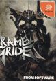 Frame Gride フレームグライド - Video Game Video game from Frame Gride フレームグライド for Dreamcast. Published by