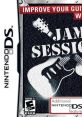 Jam Sessions 2 - Video Game Video game from Jam Sessions 2 for DS. Published by Ubisoft (2009). 