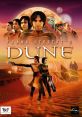 Frank Herbert's Dune - Video Game Video game from Frank Herbert's Dune for PS2, Windows. Published by Cryo Interactive,