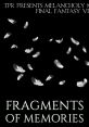 Fragments of Memories: Melancholy from Final Fantasy VIII (Definitive Edition) - Video Game Video game from Fragments of