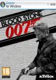 James Bond 007 - Blood Stone - Video Game Video game from James Bond 007 - Blood Stone. 