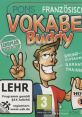 Franzoesisch - Vokabel Buddy - Video Game Video game from Franzoesisch - Vokabel Buddy for DS. Published by Deep Silver