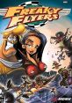 Freaky Flyers - Video Game Video game from Freaky Flyers for GC, PS2, Xbox. Published by Midway Games (2003). Uploaded by