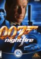 James Bond 007 - Nightfire Original - Video Game Video game from James Bond 007 - Nightfire Original for GC, PS2. 