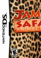 Jambo! Safari: Animal Rescue - Video Game Video game from Jambo! Safari: Animal Rescue for DS. Published by Sega (2009). 