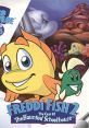 Freddi Fish 2: The Case of the Haunted Schoolhouse - Video Game Music