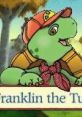 Franklin The Turtle - Video Game Video game from Franklin The Turtle for GBA. Published by The Game Factory (2005).