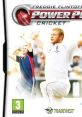 Freddie Flintoff's Power Play Cricket Shane Watson's PowerPlay Cricket 2011 - Video Game Video game from Freddie Flintoff's