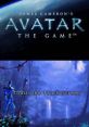 James Cameron's Avatar - The Game アバター THE GAME - Video Game Video game from James Cameron's Avatar - The Game