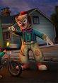 Freaky Clown : Town Mystery - Video Game Video game from Freaky Clown : Town Mystery for Windows. Published by Z & K