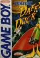 Daffy Duck: The Marvin Missions - Video Game Video game from Daffy Duck: The Marvin Missions for GB. Published by Sunsoft