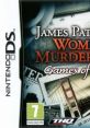 James Patterson Women's Murder Club - Games of Passion - Video Game Video game from James Patterson Women's Murder Club -