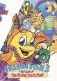 Freddi Fish 3: The Case of the Stolen Conch Shell - Video Game Video game from Freddi Fish 3: The Case of the Stolen