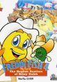 Freddi Fish 4 - The Case of the Hogfish Rustlers of Briny Gulch - Video Game Video game from Freddi Fish 4 - The Case of