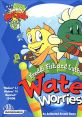 Freddi Fish and Luther's Water Worries - Video Game Video game from Freddi Fish and Luther's Water Worries. 