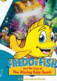 Freddi Fish and the Case of the Missing Kelp Seeds - Video Game Video game from Freddi Fish and the Case of the Missing