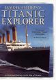 James Cameron's Titanic Explorer Quotes - Video Game Video game from James Cameron's Titanic Explorer Quotes for Windows.