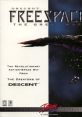 FreeSpace Descent: FreeSpace - The Great War - Video Game Video game from FreeSpace Descent: FreeSpace - The Great War