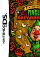 Freshly-Picked Tingle's Rosy Rupeeland もぎたてチンクルのばら色ルッピーランド - Video Game Video game from Freshly-Picked