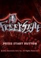 Freekstyle Freekstyle Motocross フリークスタイル モトクロス - Video Game Video game from Freekstyle Freekstyle Motocross