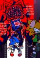 Friday Night Funkin - VS. Sonic.exe Rerun UST (Mod) Post Mortem - Video Game Video game from Friday Night Funkin - VS.