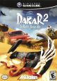 Dakar 2 - The World's Ultimate Rally - Video Game Video game from Dakar 2 - The World's Ultimate Rally for GC. 