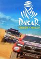 Dakar Desert Rally - Video Game Video game from Dakar Desert Rally for PS4, PS5, Windows, Xbox One, Xbox Series X/S.