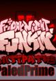 Friday Night Funkin' - Antipathy Demo - Video Game Music