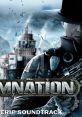 Damnation - Video Game Video game from Damnation for PS3, Windows, Xbox 360. Published by Codemasters (2009). 