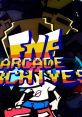 Friday Night Funkin' - Arcade Archives - Video Game Video game from Friday Night Funkin' - Arcade Archives for Windows.