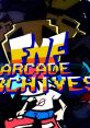 Friday Night Funkin' - Arcade Archives - Video Game Music