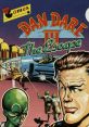 Dan Dare III Dan Dare 3: The Escape - Video Game Video game from Dan Dare III Dan Dare 3: The Escape for Amiga. Published